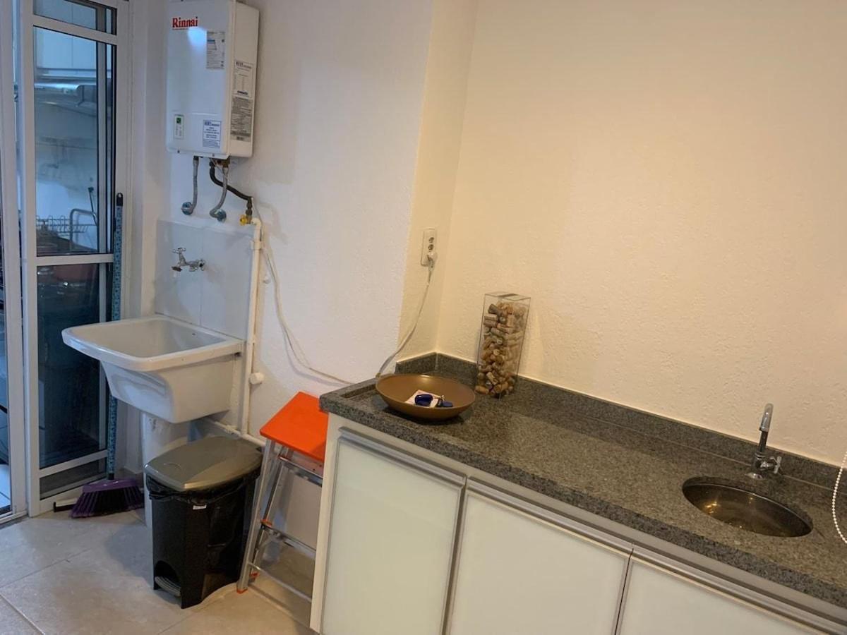 Ap Bela Vista Cd 1205 Terraco Paulista Apartamento