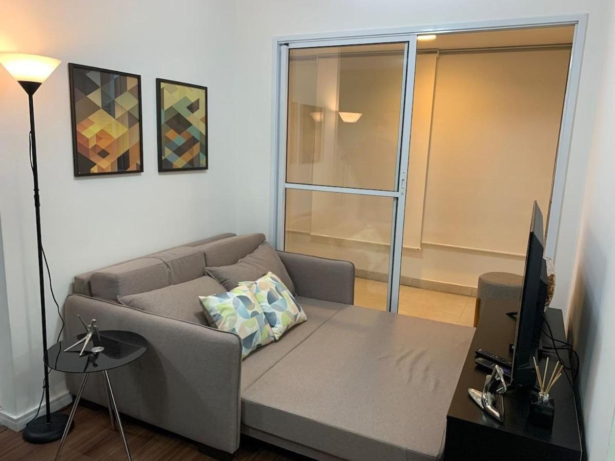 Ap Bela Vista Cd 1205 Terraco Paulista Apartamento São Paulo