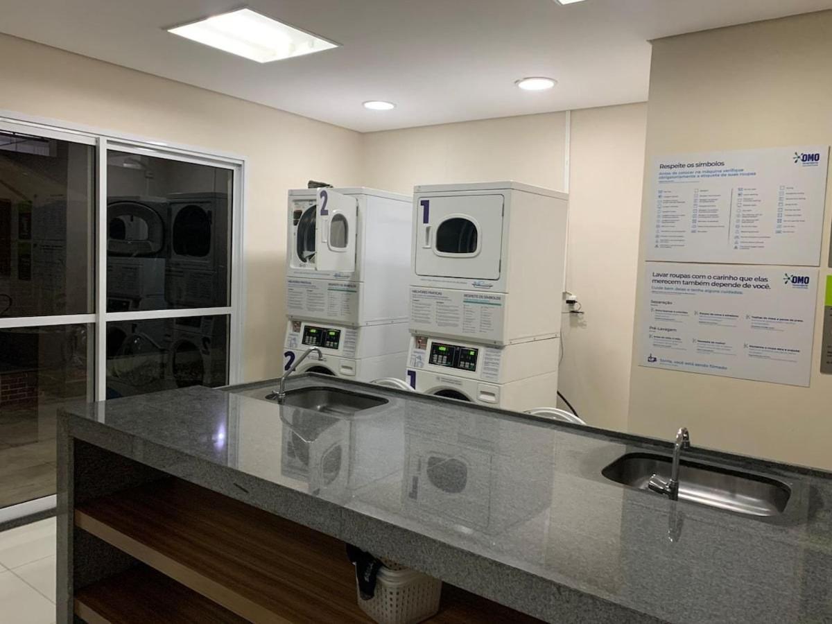 Ap Bela Vista Cd 1205 Terraco Paulista São Paulo