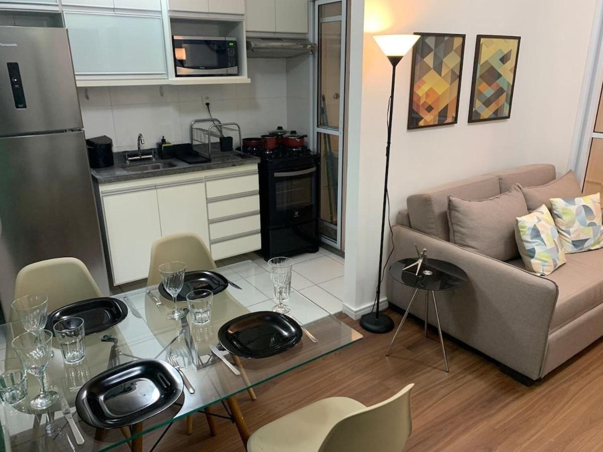 Ap Bela Vista Cd 1205 Terraco Paulista