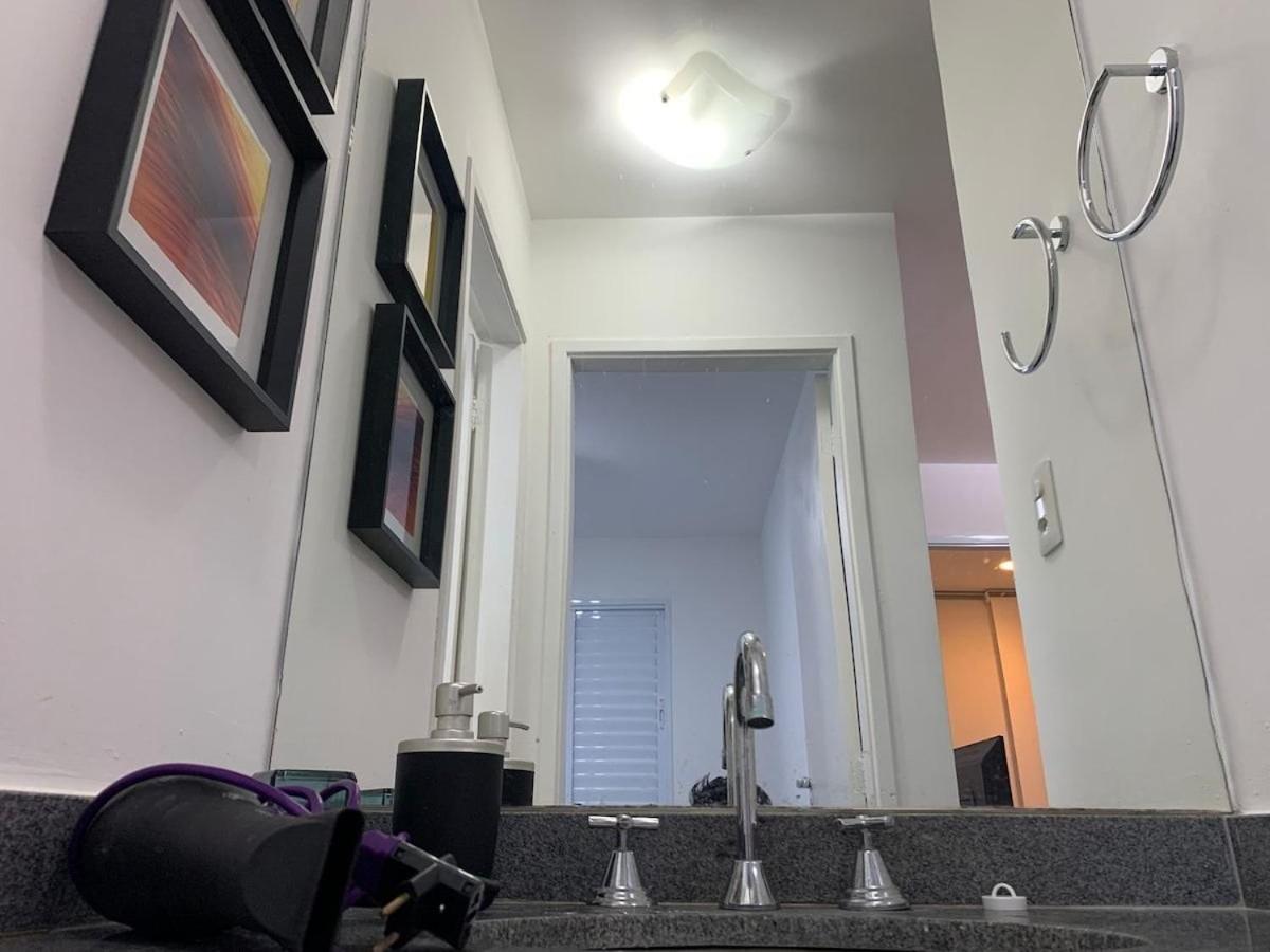 Apartamento Ap Bela Vista Cd 1205 Terraco Paulista