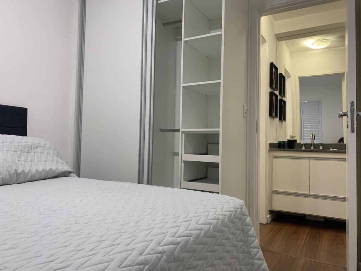 Apartamento Ap Bela Vista Cd 1205 Terraco Paulista