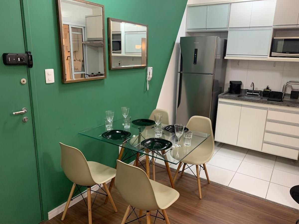 Apartamento Ap Bela Vista Cd 1205 Terraco Paulista *