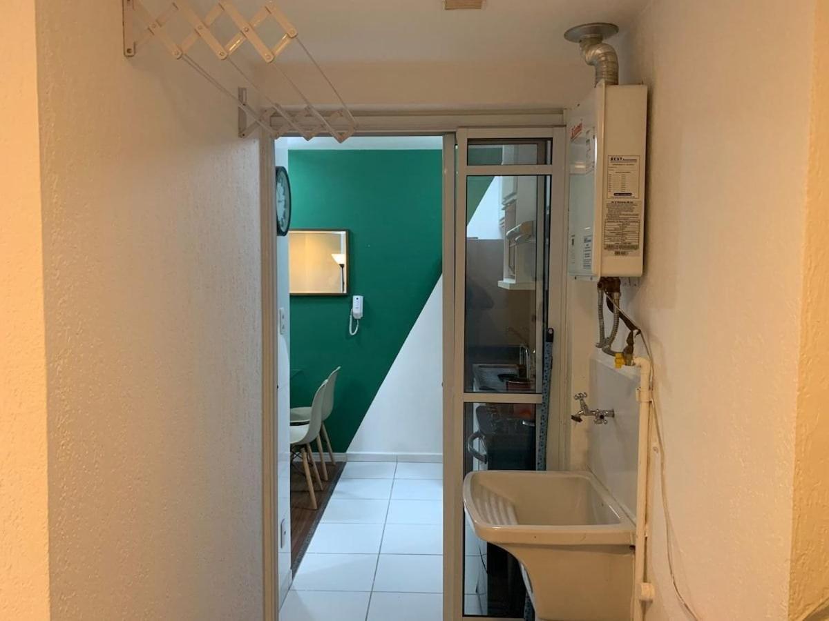 Ap Bela Vista Cd 1205 Terraco Paulista Apartamento *