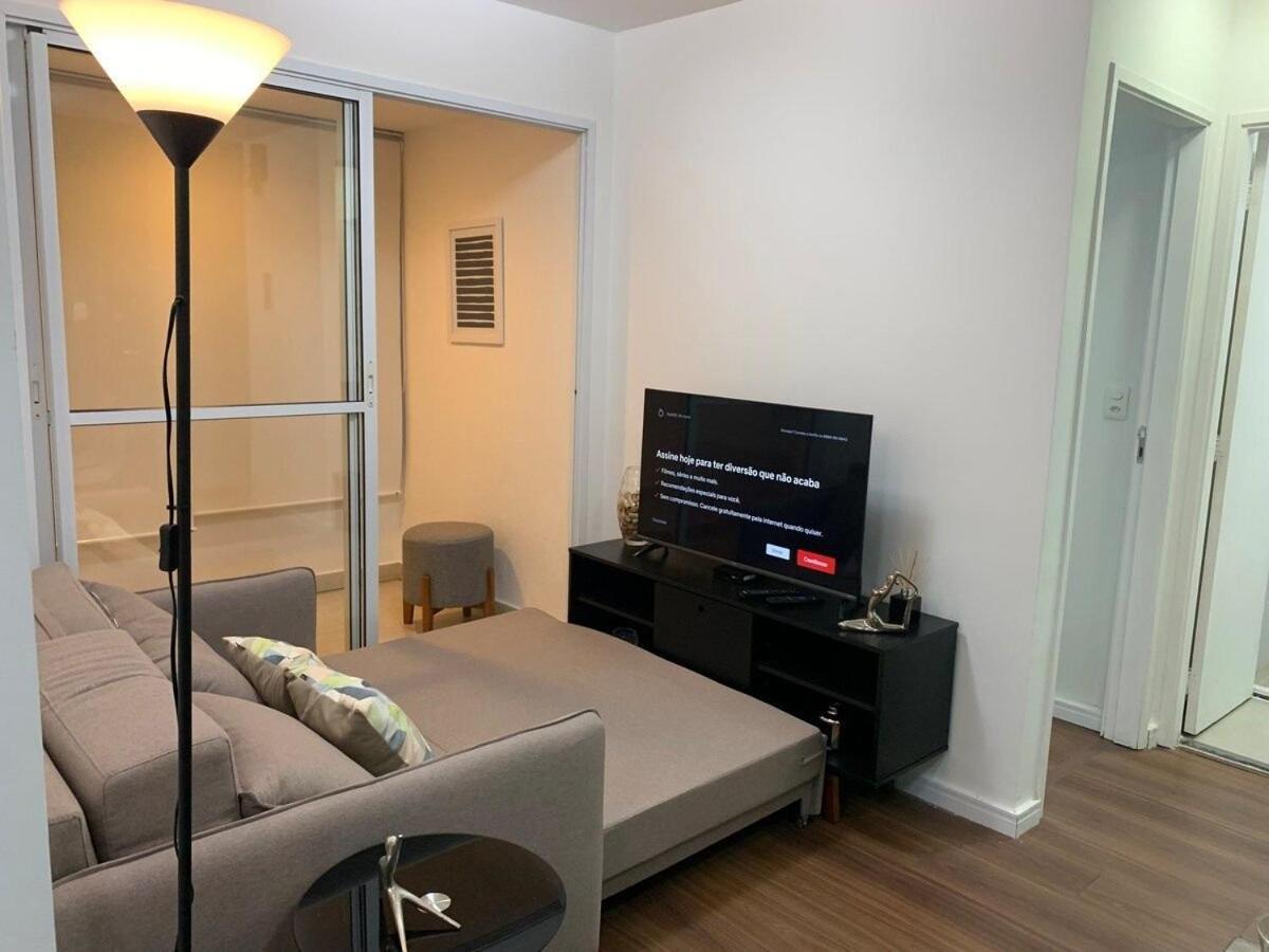 Ap Bela Vista Cd 1205 Terraco Paulista São Paulo