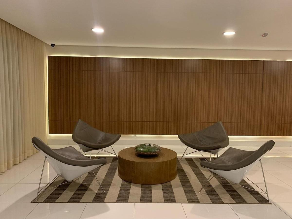 Apartamento Ap Bela Vista Cd 1205 Terraco Paulista