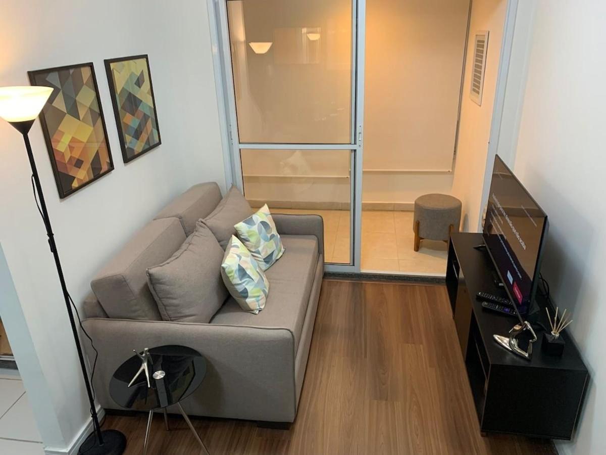 Ap Bela Vista Cd 1205 Terraco Paulista São Paulo