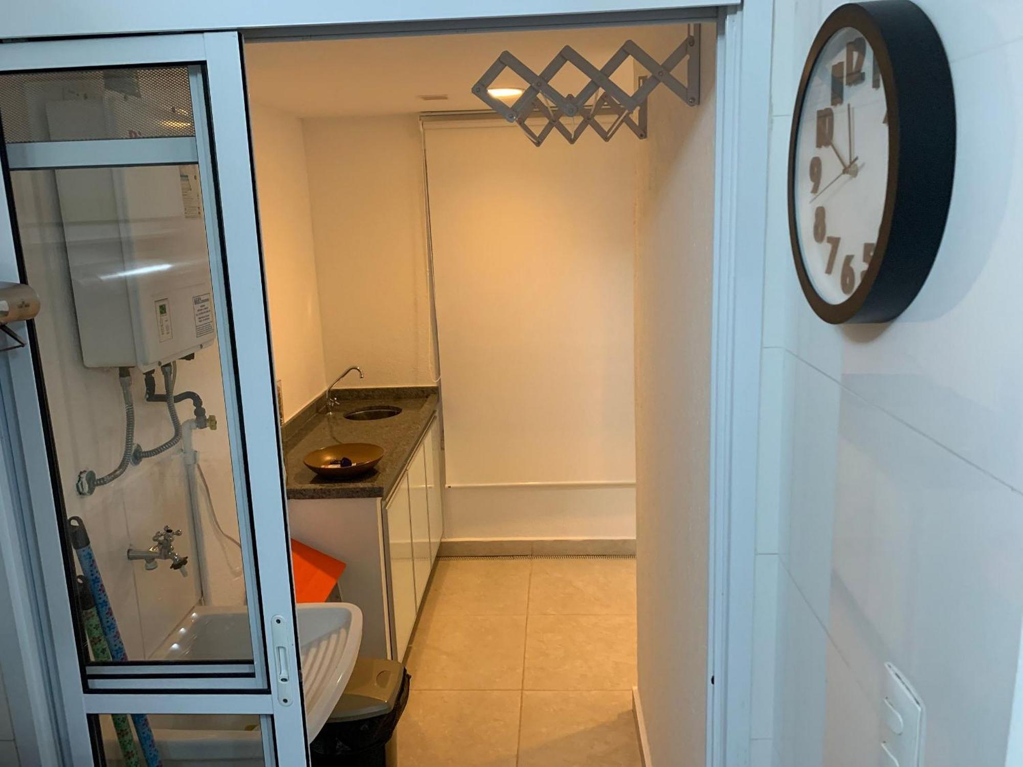 Ap Bela Vista Cd 1205 Terraco Paulista Apartamento