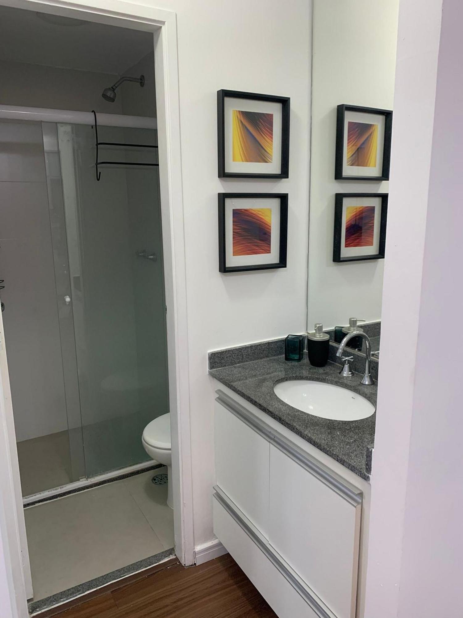 Ap Bela Vista Cd 1205 Terraco Paulista Apartamento