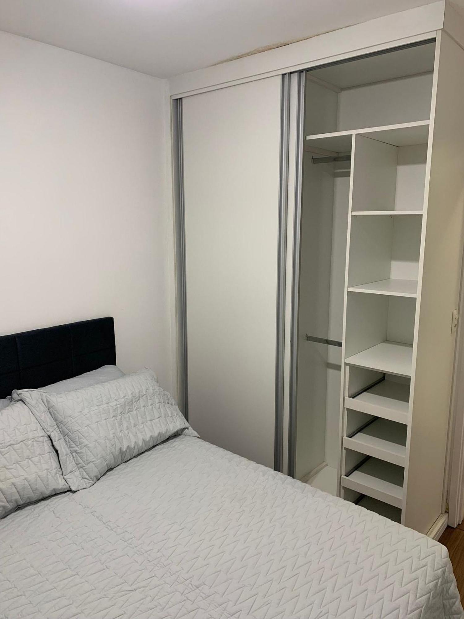 Ap Bela Vista Cd 1205 Terraco Paulista Apartamento