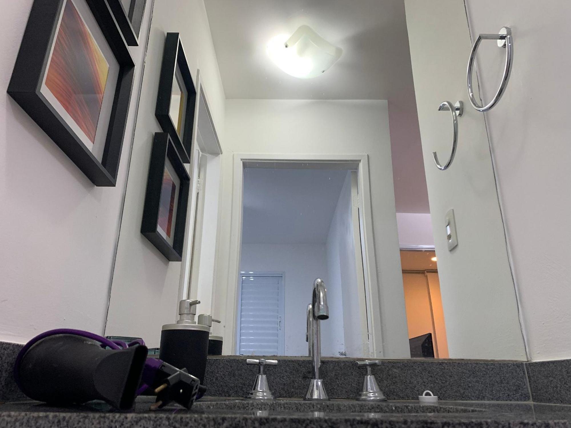 Apartamento Ap Bela Vista Cd 1205 Terraco Paulista