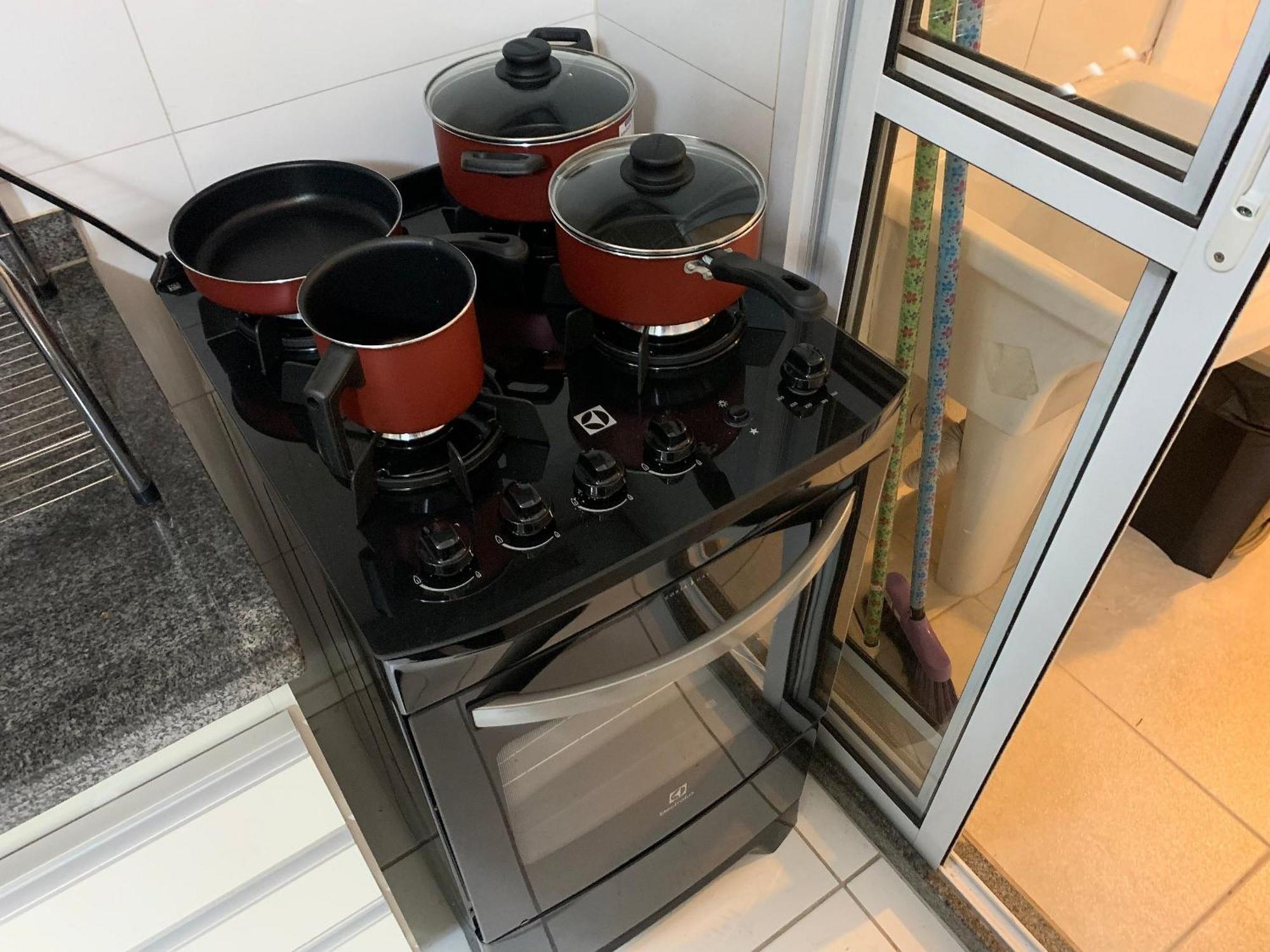 Ap Bela Vista Cd 1205 Terraco Paulista Apartamento São Paulo