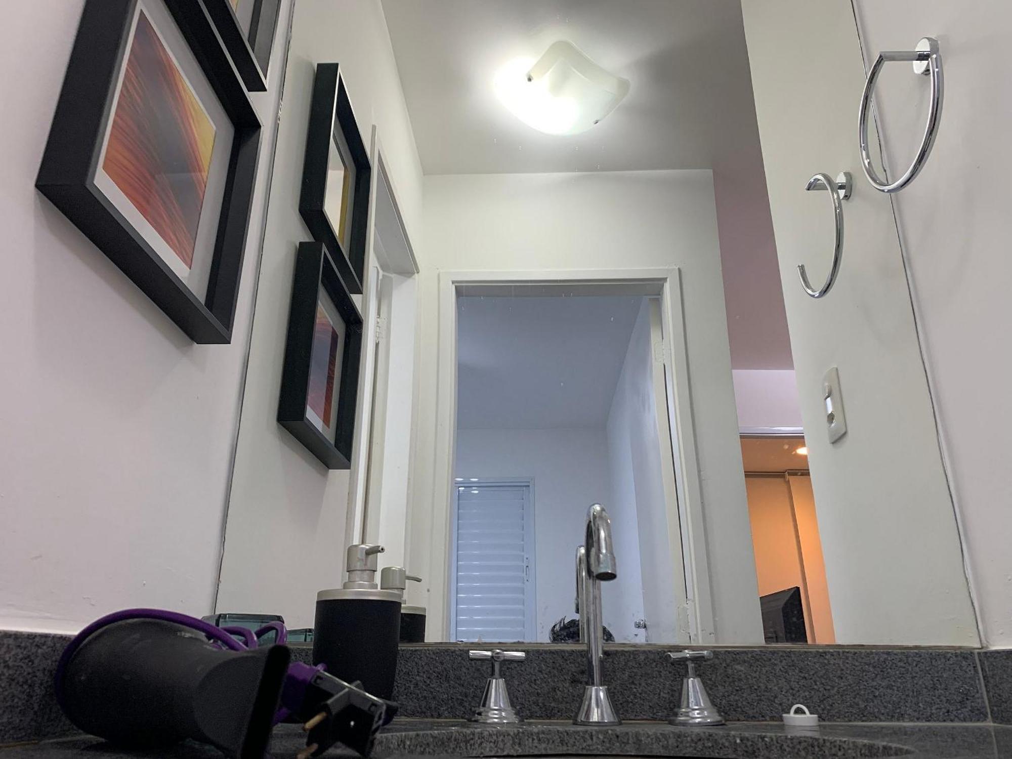 Apartamento Ap Bela Vista Cd 1205 Terraco Paulista *