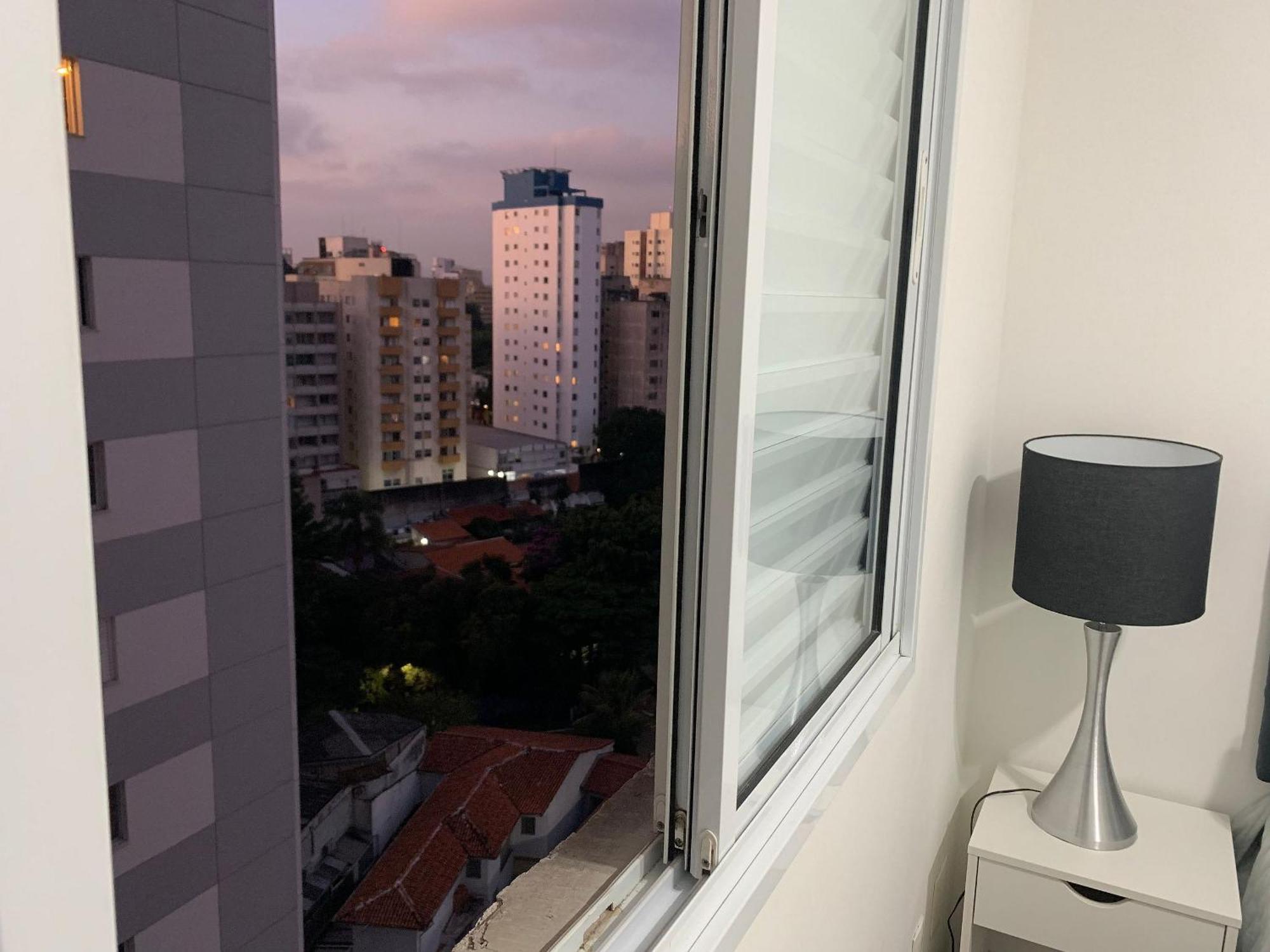 Ap Bela Vista Cd 1205 Terraco Paulista Apartamento *