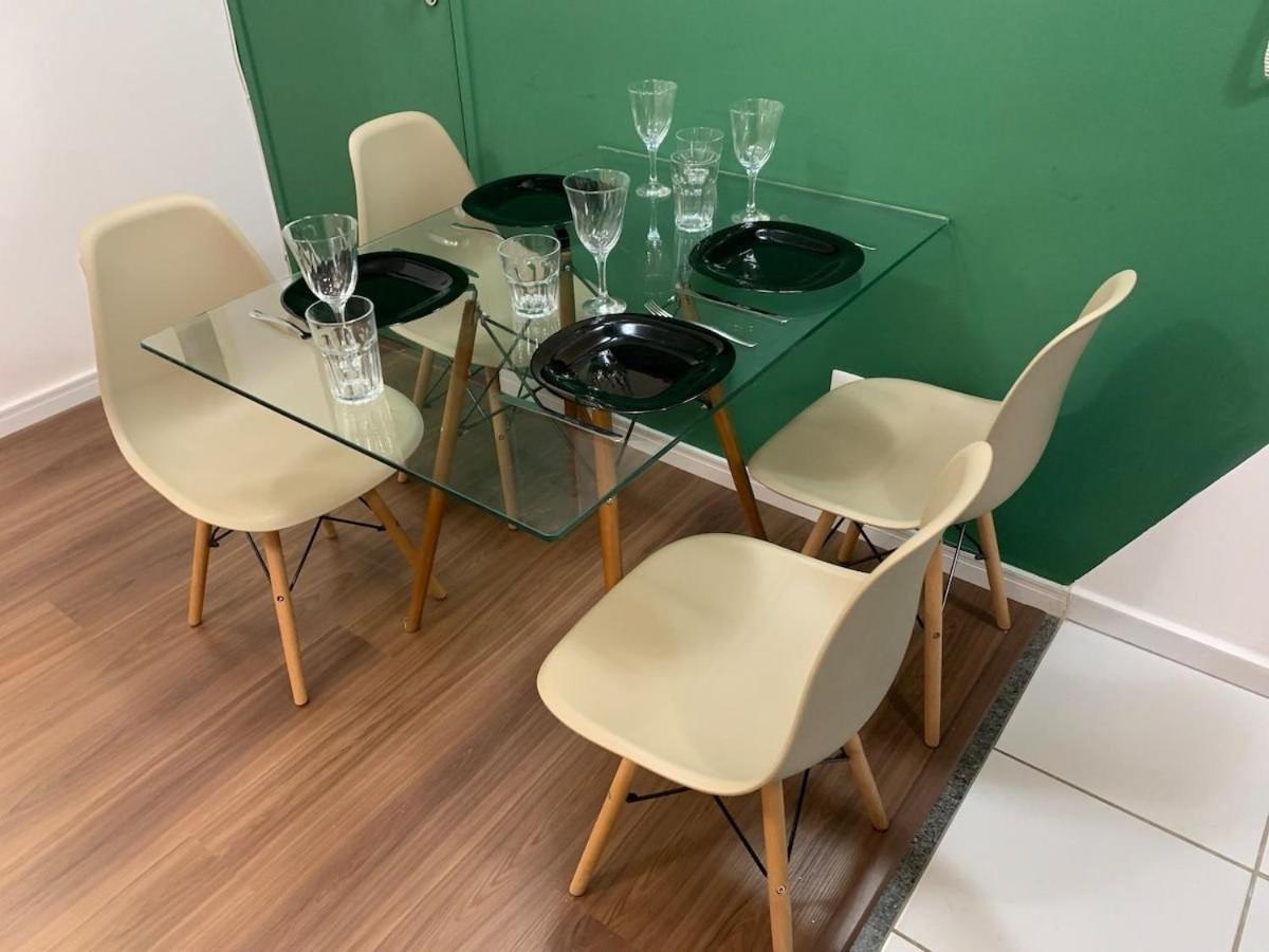Apartment Ap Bela Vista Cd 1205 Terraco Paulista Sao Paulo