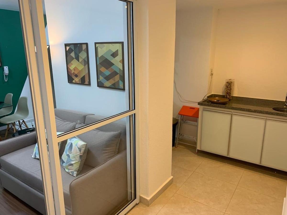 Ap Bela Vista Cd 1205 Terraco Paulista Apartment